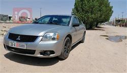 ميتسوبيشي جالنت